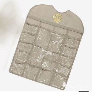 Joy Mangano 30 Pocket Organizer & UnderBed Storage